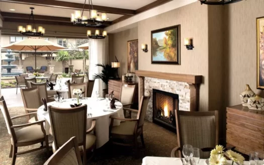 Oakmont of Escondido Hills