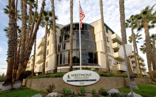 Westmont Town Court