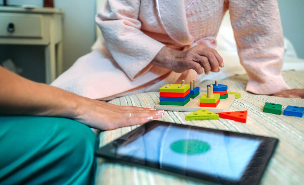 What is Memory Care?