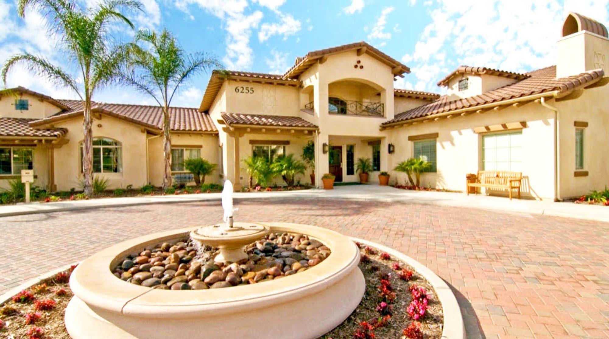 Activcare At Bressi Ranch Senior Living in San Diego