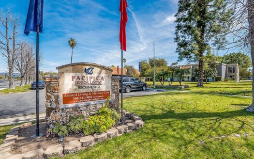 Pacifica Senior Living Escondido
