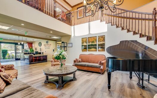 Pacifica Senior Living Escondido