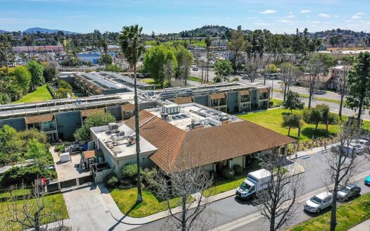 Pacifica Senior Living Escondido