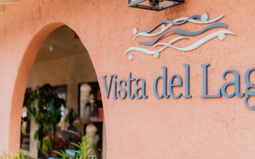 Vista Del Lago Memory Care