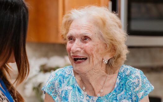 Vista Del Lago Memory Care