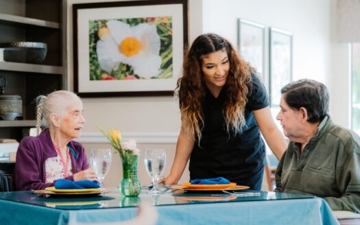 Vista Del Lago Memory Care