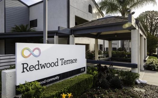 Redwood Terrace