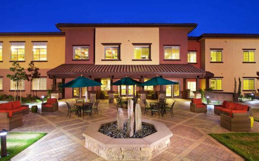 Ivy Park at Escondido