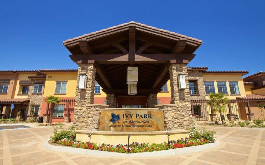 Ivy Park at Escondido