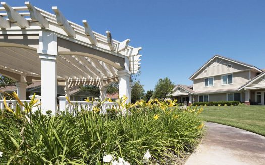 Meadowbrook Village Christian Retirement Community