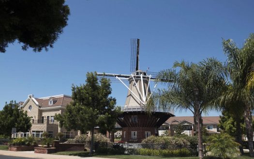 Meadowbrook Village Christian Retirement Community