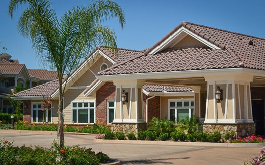 Meadowbrook Village Christian Retirement Community
