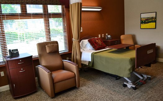 The Oasis Care Center at Meadowbrook Village