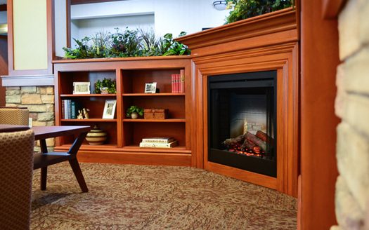 The Oasis Care Center at Meadowbrook Village