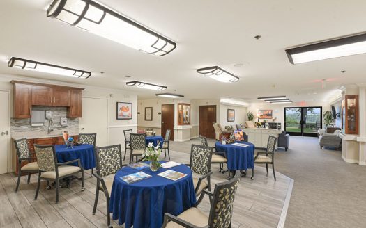 Silverado Escondido