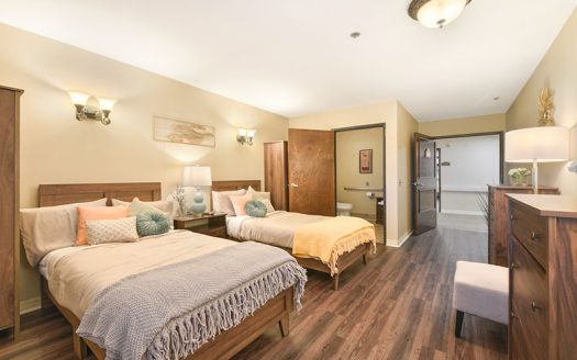 Silverado Escondido