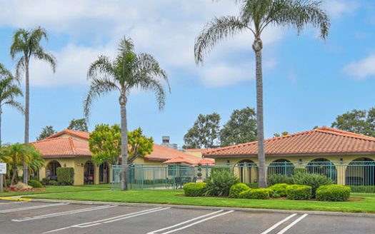 Silverado Escondido