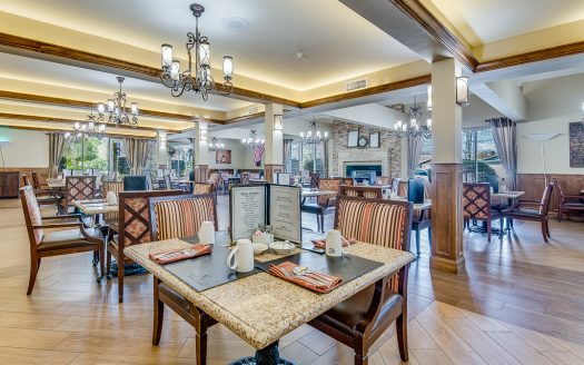 Escondido Senior Living