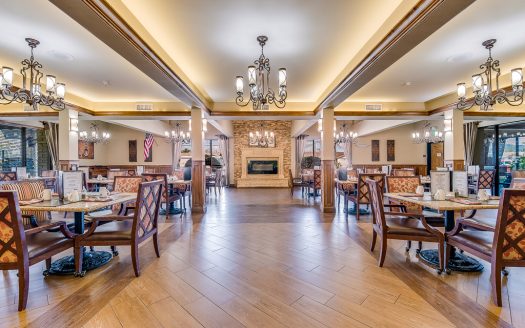 Escondido Senior Living