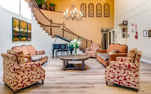 Escondido Senior Living